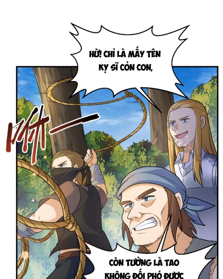 Sống Trên Hoang đảo Cùng Các Em Gái Chapter 276 - 6