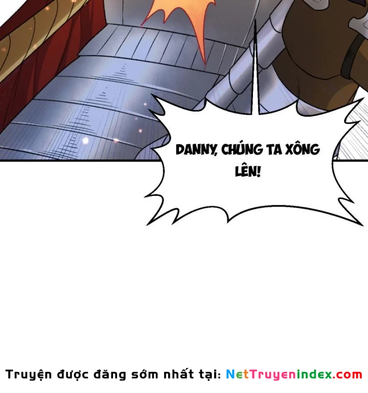 Sống Trên Hoang đảo Cùng Các Em Gái Chapter 276 - 11