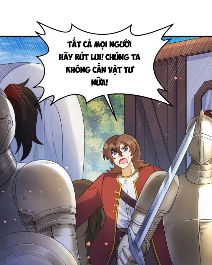 Sống Trên Hoang đảo Cùng Các Em Gái Chapter 276 - 15