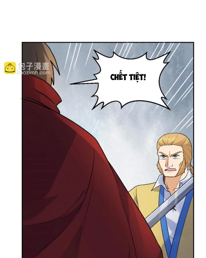 Sống Trên Hoang đảo Cùng Các Em Gái Chapter 276 - 26