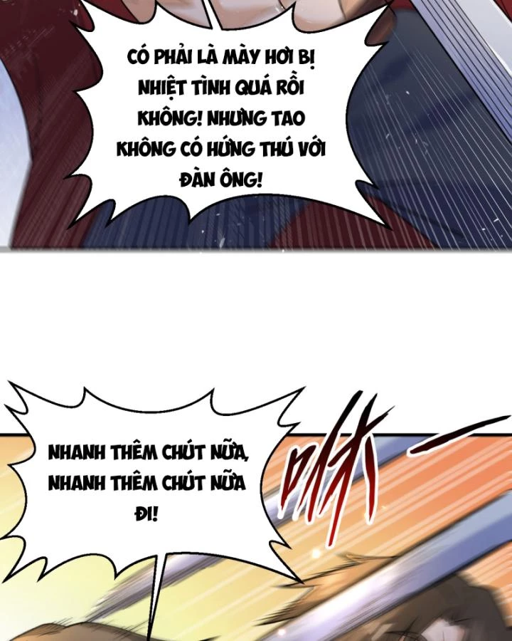 Sống Trên Hoang đảo Cùng Các Em Gái Chapter 276 - 31
