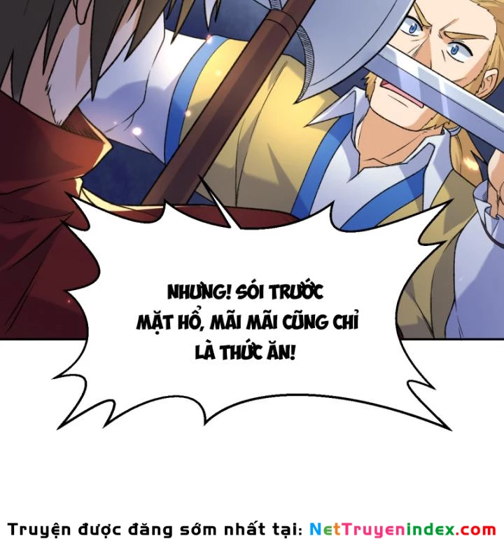 Sống Trên Hoang đảo Cùng Các Em Gái Chapter 276 - 42
