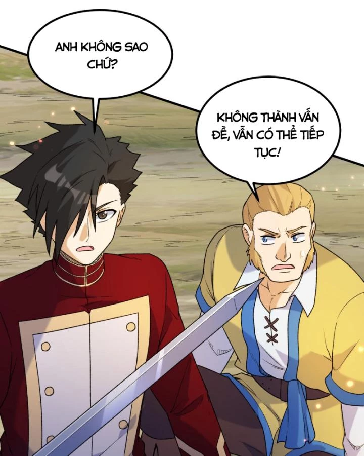 Sống Trên Hoang đảo Cùng Các Em Gái Chapter 276 - 50