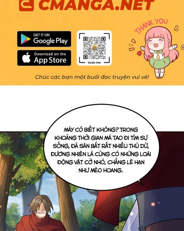 Sống Trên Hoang đảo Cùng Các Em Gái Chapter 277 - 2