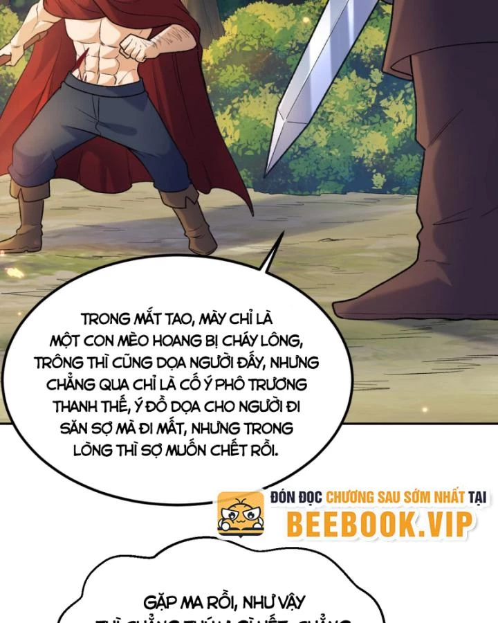 Sống Trên Hoang đảo Cùng Các Em Gái Chapter 277 - 3
