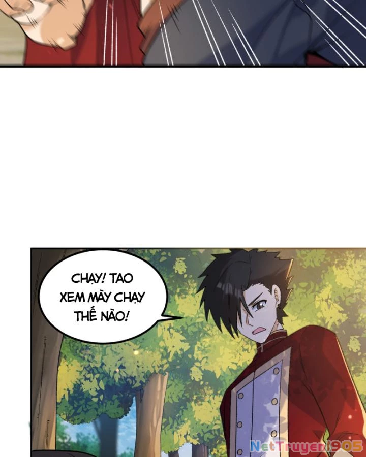 Sống Trên Hoang đảo Cùng Các Em Gái Chapter 277 - 14