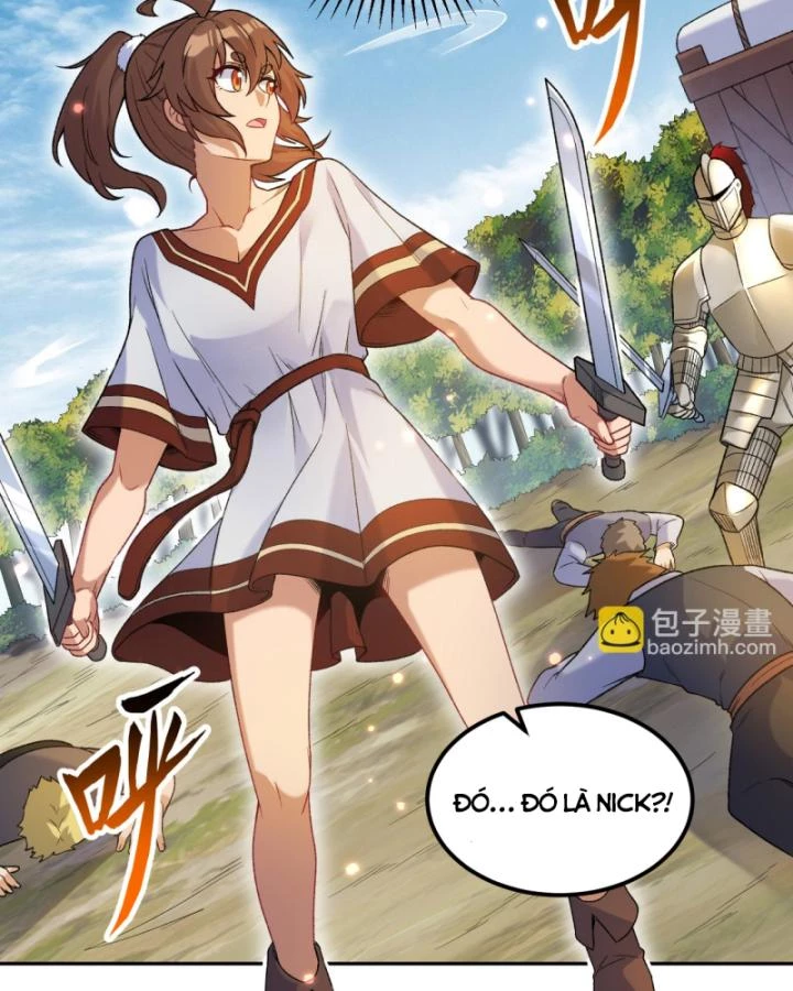 Sống Trên Hoang đảo Cùng Các Em Gái Chapter 277 - 26