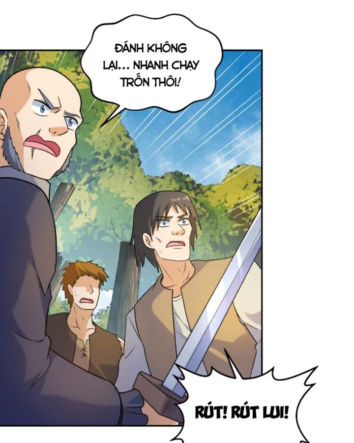 Sống Trên Hoang đảo Cùng Các Em Gái Chapter 277 - 31