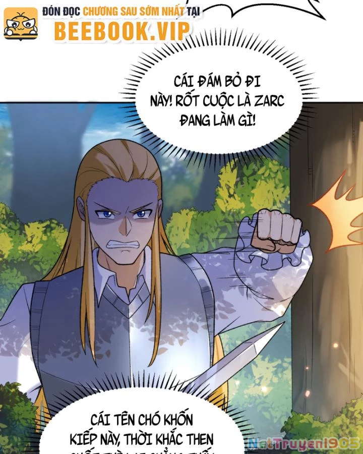 Sống Trên Hoang đảo Cùng Các Em Gái Chapter 277 - 32
