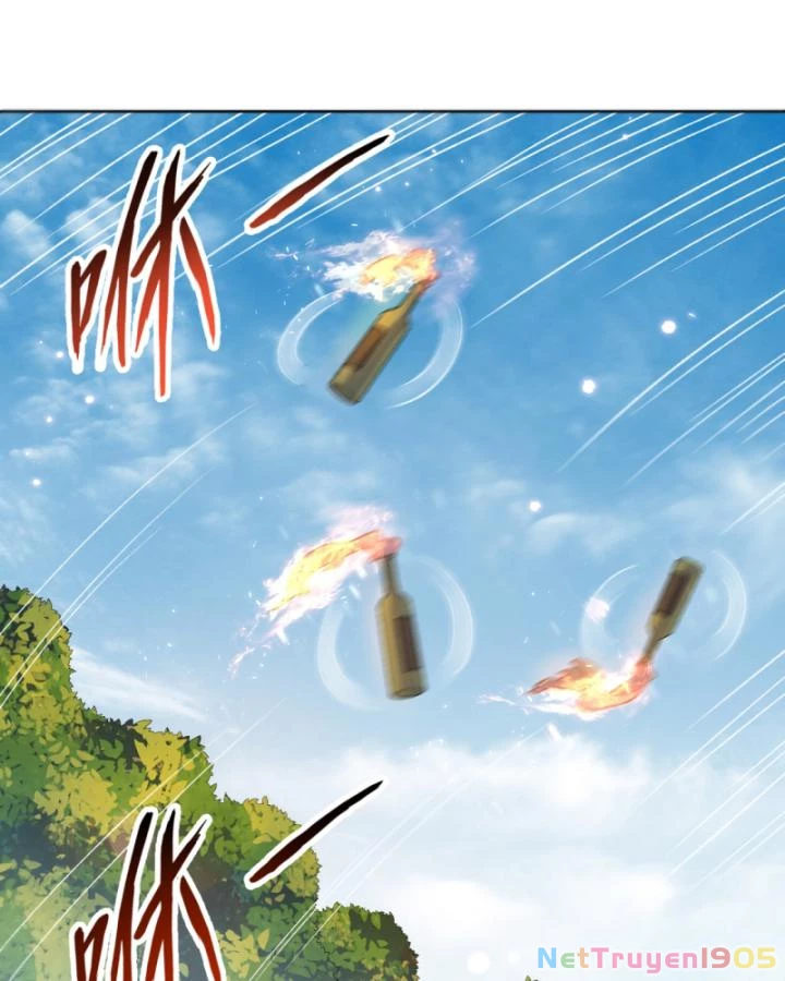 Sống Trên Hoang đảo Cùng Các Em Gái Chapter 277 - 35