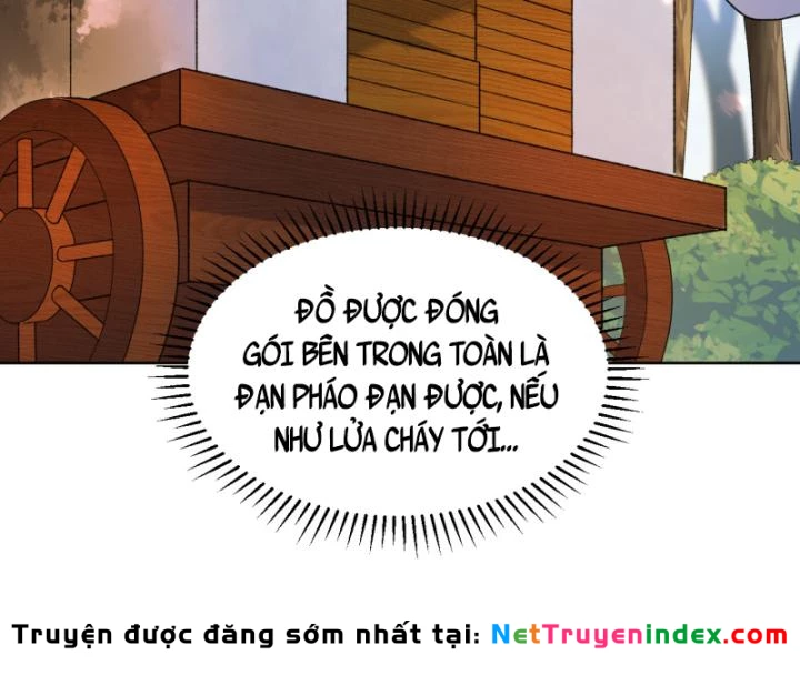 Sống Trên Hoang đảo Cùng Các Em Gái Chapter 277 - 40