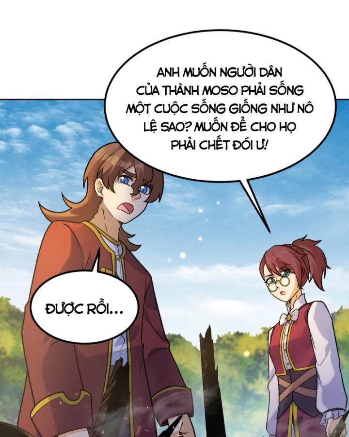 Sống Trên Hoang đảo Cùng Các Em Gái Chapter 277 - 53