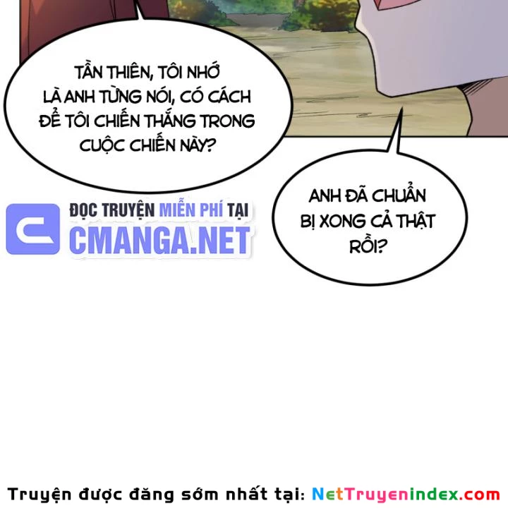 Sống Trên Hoang đảo Cùng Các Em Gái Chapter 277 - 55