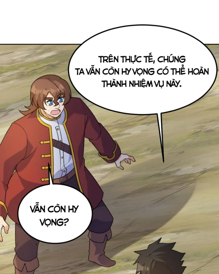 Sống Trên Hoang đảo Cùng Các Em Gái Chapter 277 - 56
