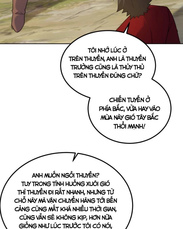 Sống Trên Hoang đảo Cùng Các Em Gái Chapter 277 - 57