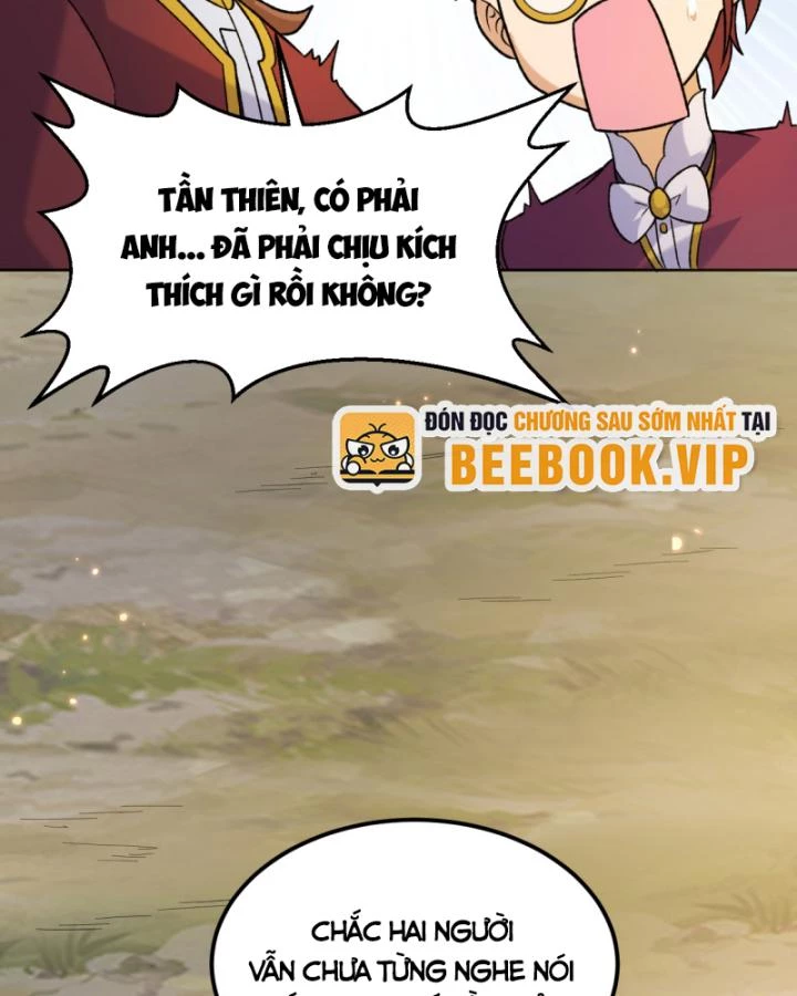 Sống Trên Hoang đảo Cùng Các Em Gái Chapter 277 - 61