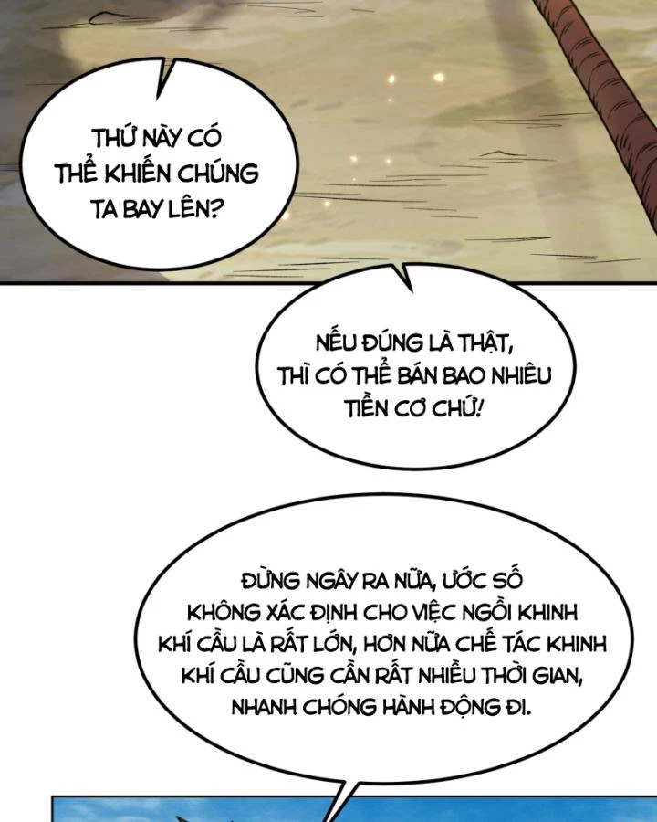 Sống Trên Hoang đảo Cùng Các Em Gái Chapter 277 - 64