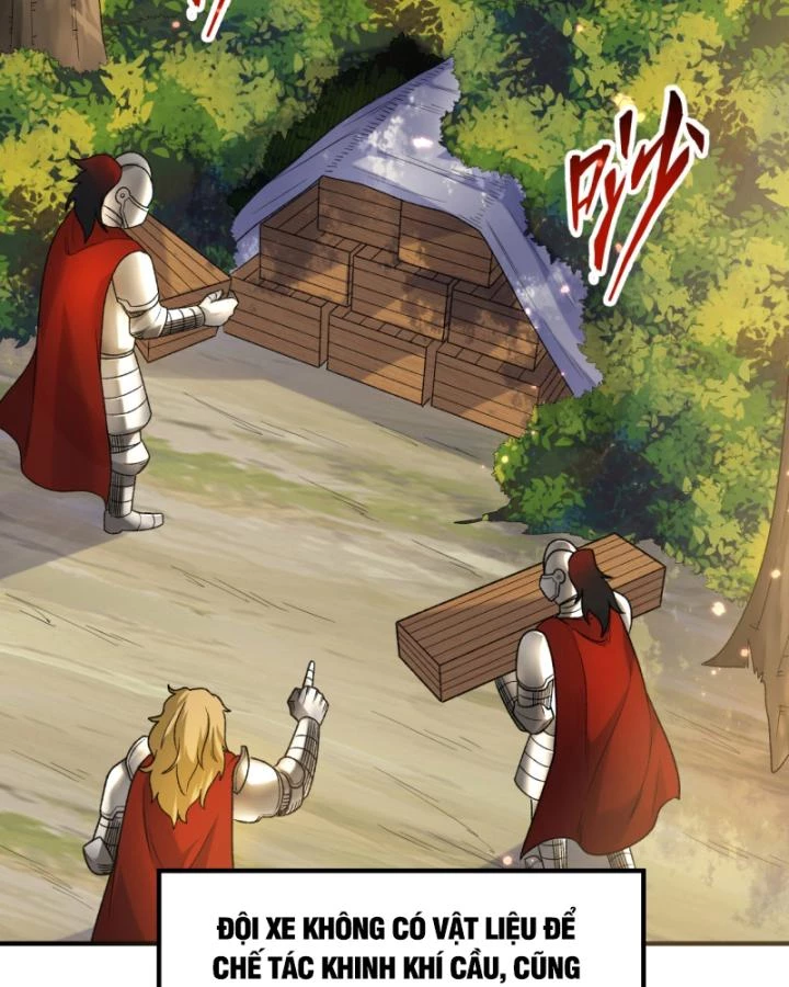 Sống Trên Hoang đảo Cùng Các Em Gái Chapter 278 - 3