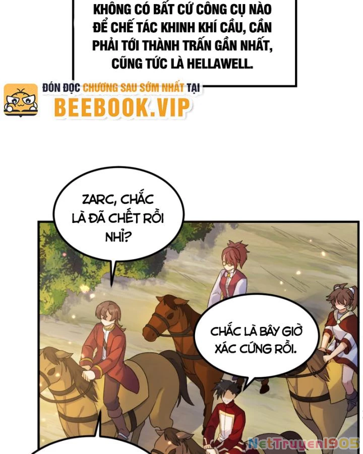 Sống Trên Hoang đảo Cùng Các Em Gái Chapter 278 - 4