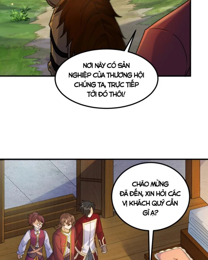 Sống Trên Hoang đảo Cùng Các Em Gái Chapter 278 - 7