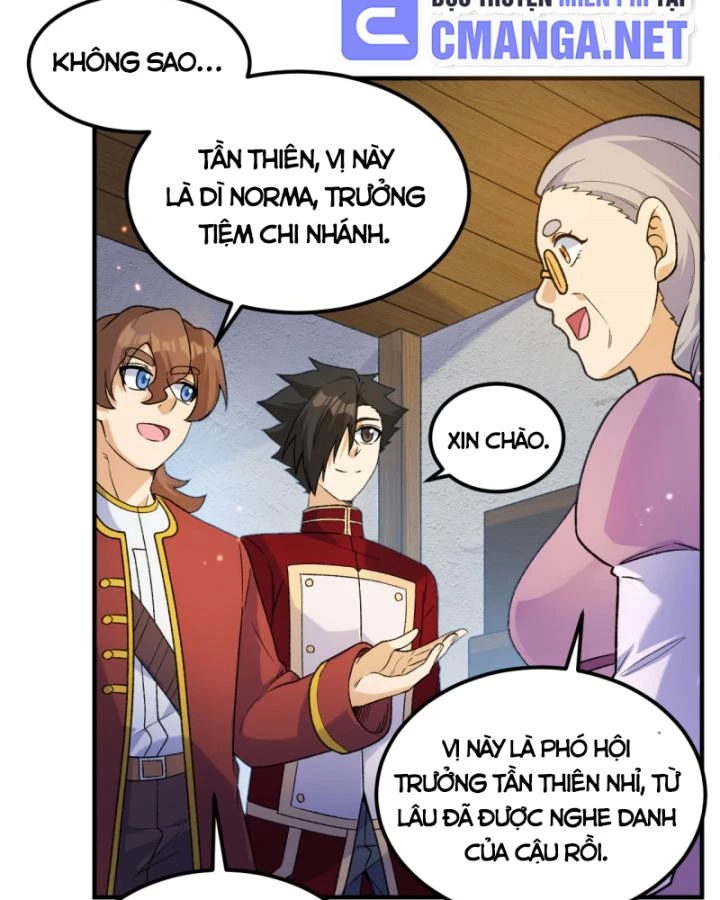 Sống Trên Hoang đảo Cùng Các Em Gái Chapter 278 - 10