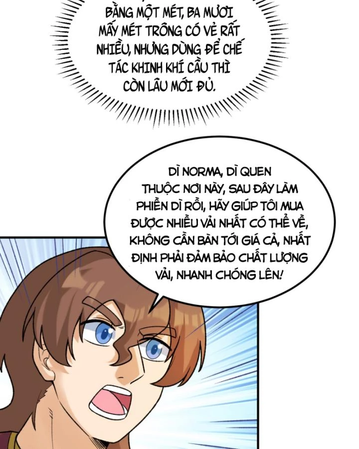 Sống Trên Hoang đảo Cùng Các Em Gái Chapter 278 - 13