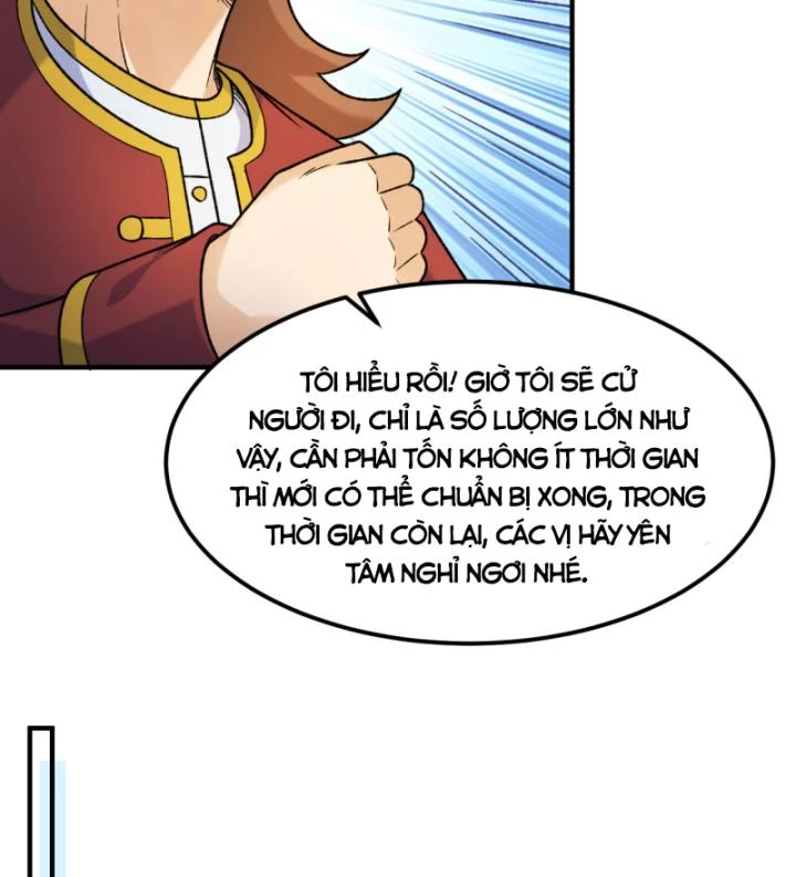Sống Trên Hoang đảo Cùng Các Em Gái Chapter 278 - 14