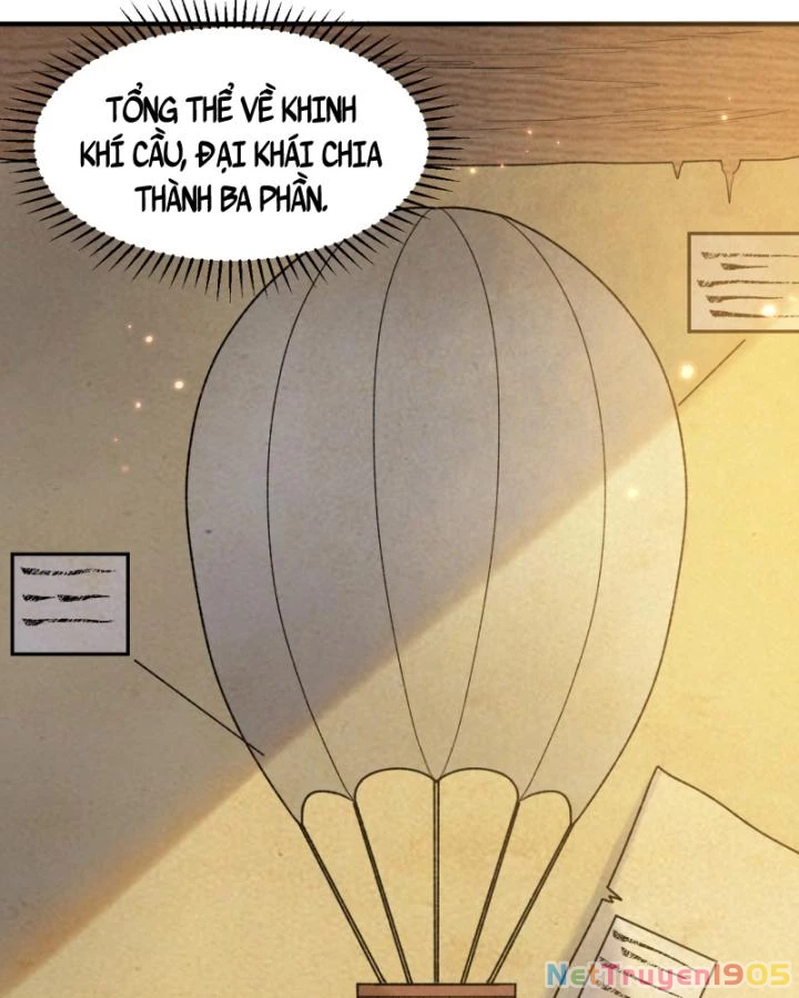 Sống Trên Hoang đảo Cùng Các Em Gái Chapter 278 - 17