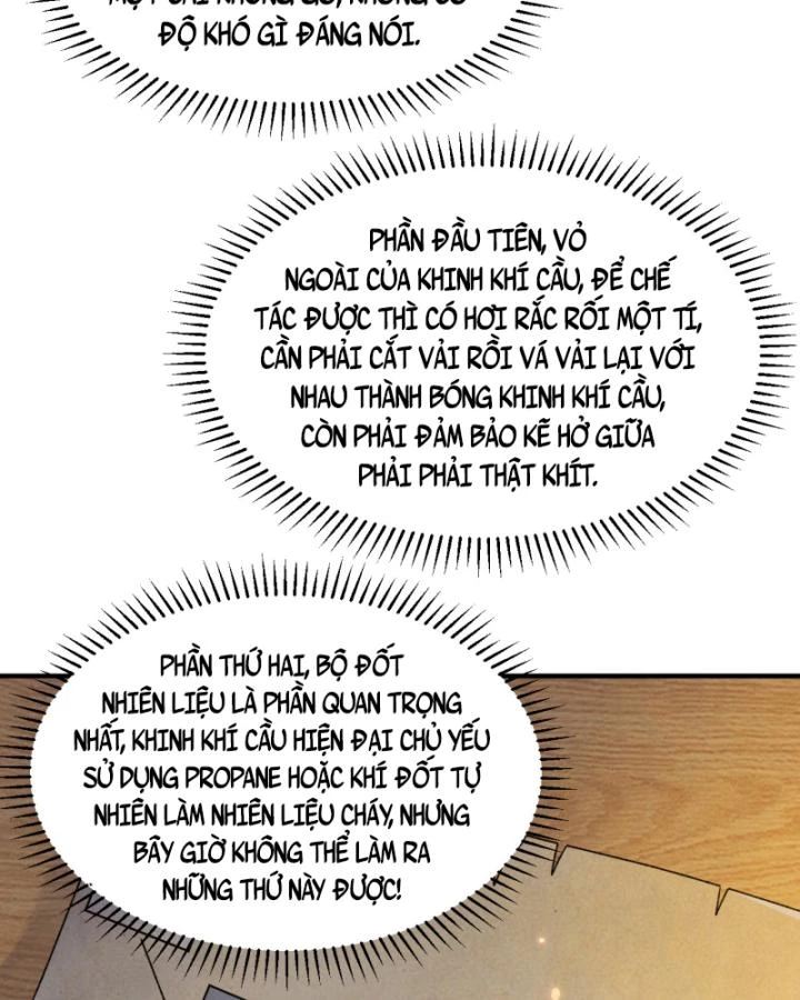 Sống Trên Hoang đảo Cùng Các Em Gái Chapter 278 - 20