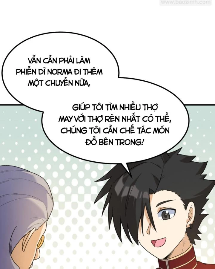 Sống Trên Hoang đảo Cùng Các Em Gái Chapter 278 - 25