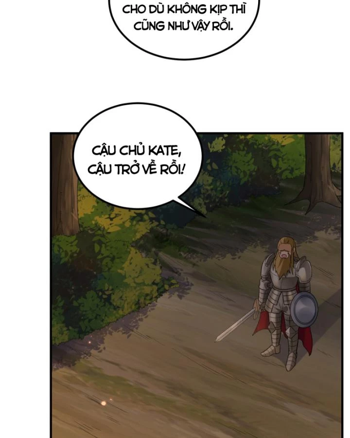 Sống Trên Hoang đảo Cùng Các Em Gái Chapter 278 - 38
