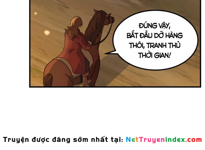 Sống Trên Hoang đảo Cùng Các Em Gái Chapter 278 - 39