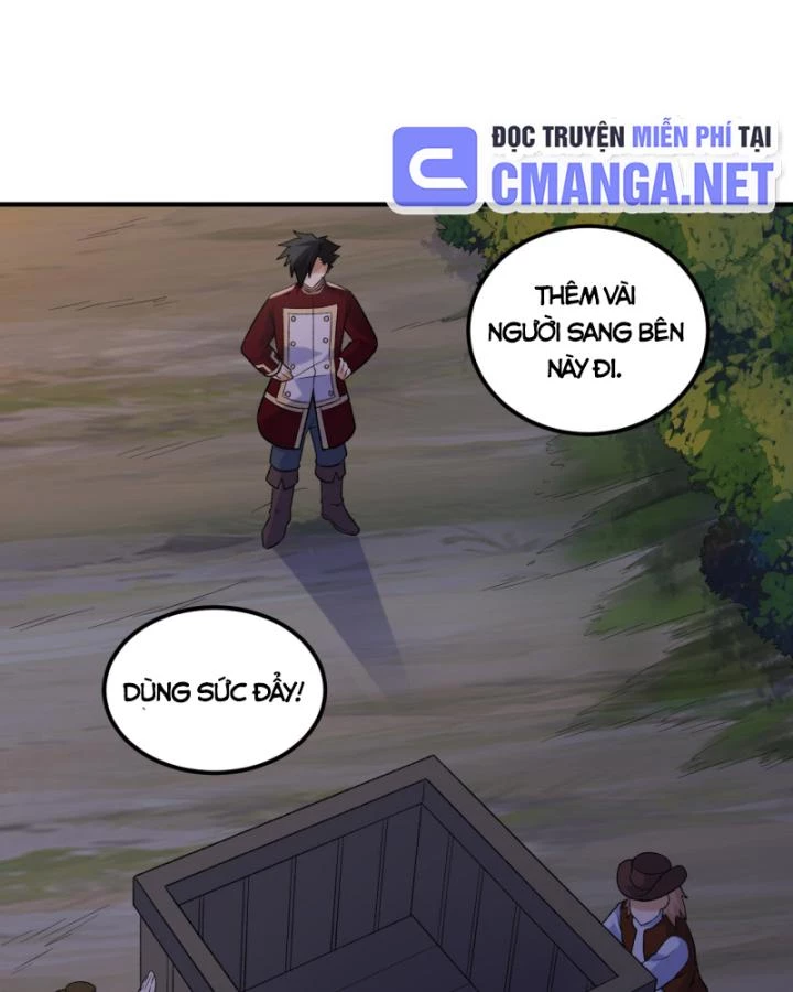 Sống Trên Hoang đảo Cùng Các Em Gái Chapter 278 - 40