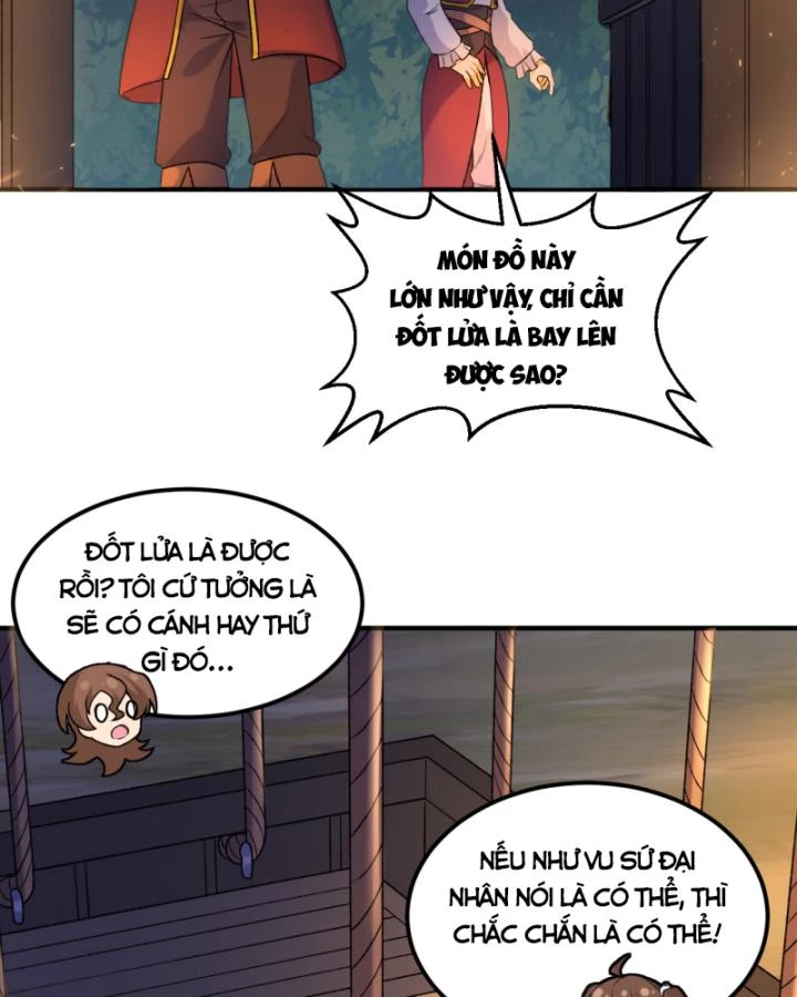 Sống Trên Hoang đảo Cùng Các Em Gái Chapter 278 - 45