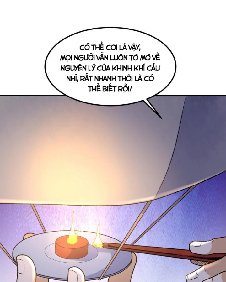 Sống Trên Hoang đảo Cùng Các Em Gái Chapter 278 - 51