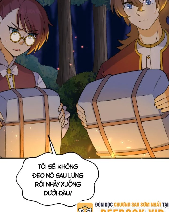 Sống Trên Hoang đảo Cùng Các Em Gái Chapter 279 - 3