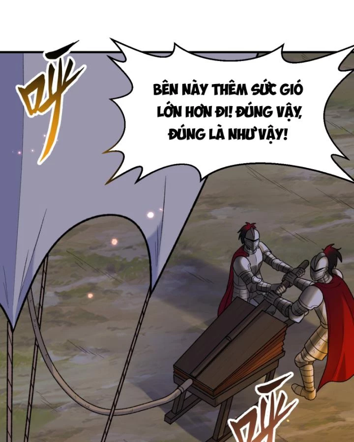 Sống Trên Hoang đảo Cùng Các Em Gái Chapter 279 - 9