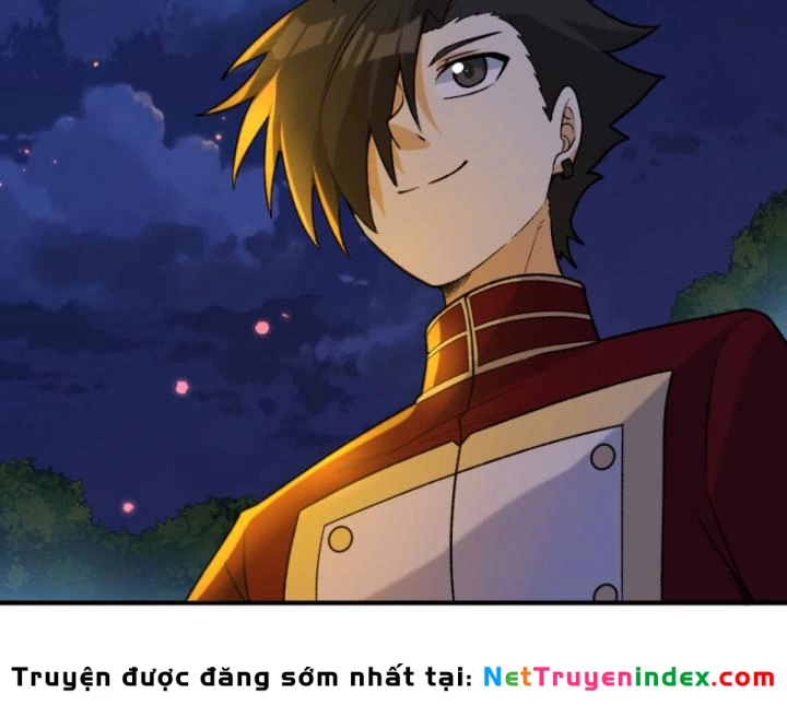 Sống Trên Hoang đảo Cùng Các Em Gái Chapter 279 - 11