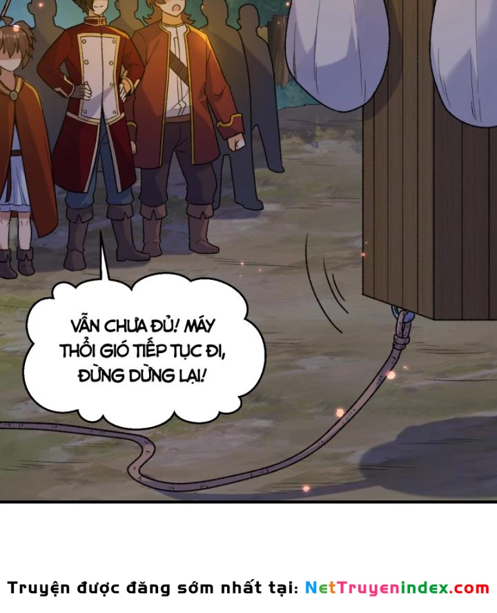 Sống Trên Hoang đảo Cùng Các Em Gái Chapter 279 - 14