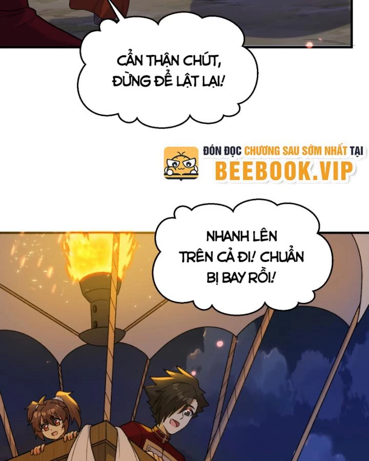 Sống Trên Hoang đảo Cùng Các Em Gái Chapter 279 - 16