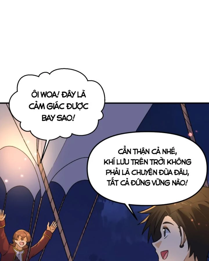 Sống Trên Hoang đảo Cùng Các Em Gái Chapter 279 - 19