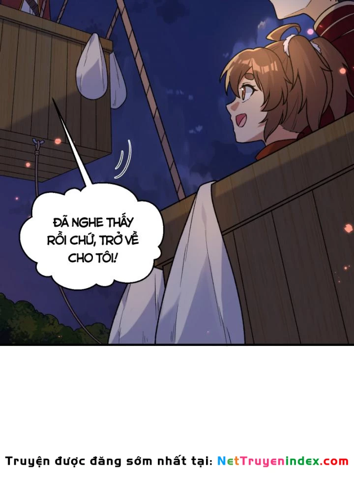Sống Trên Hoang đảo Cùng Các Em Gái Chapter 279 - 20