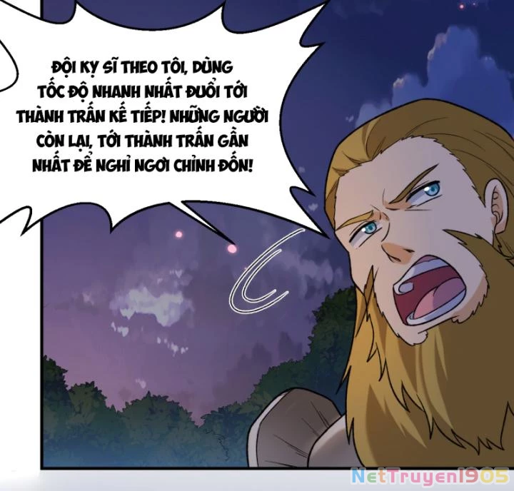 Sống Trên Hoang đảo Cùng Các Em Gái Chapter 279 - 25