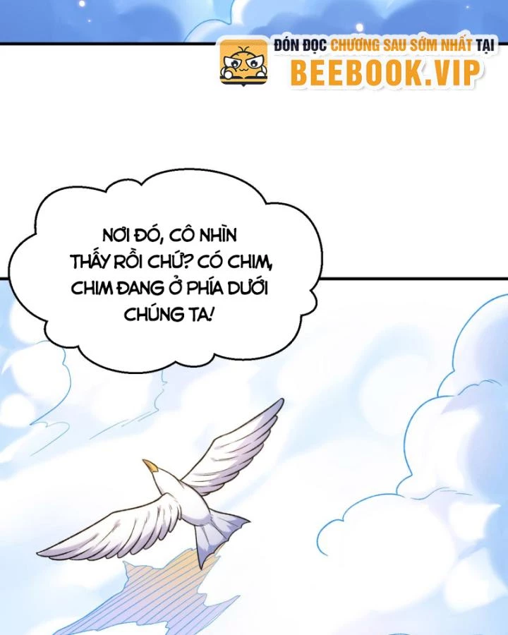 Sống Trên Hoang đảo Cùng Các Em Gái Chapter 279 - 32