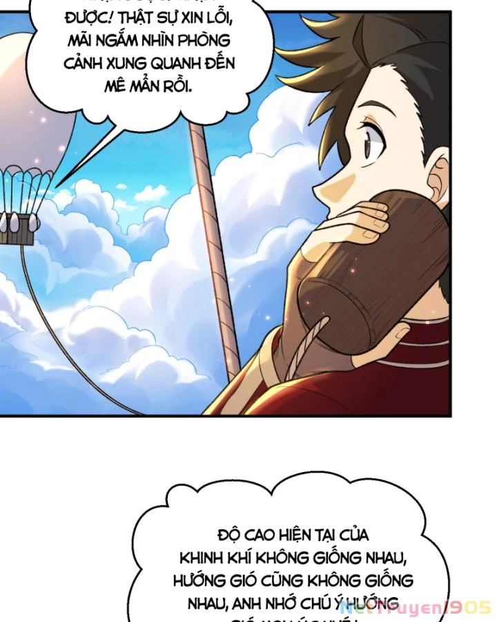 Sống Trên Hoang đảo Cùng Các Em Gái Chapter 279 - 35
