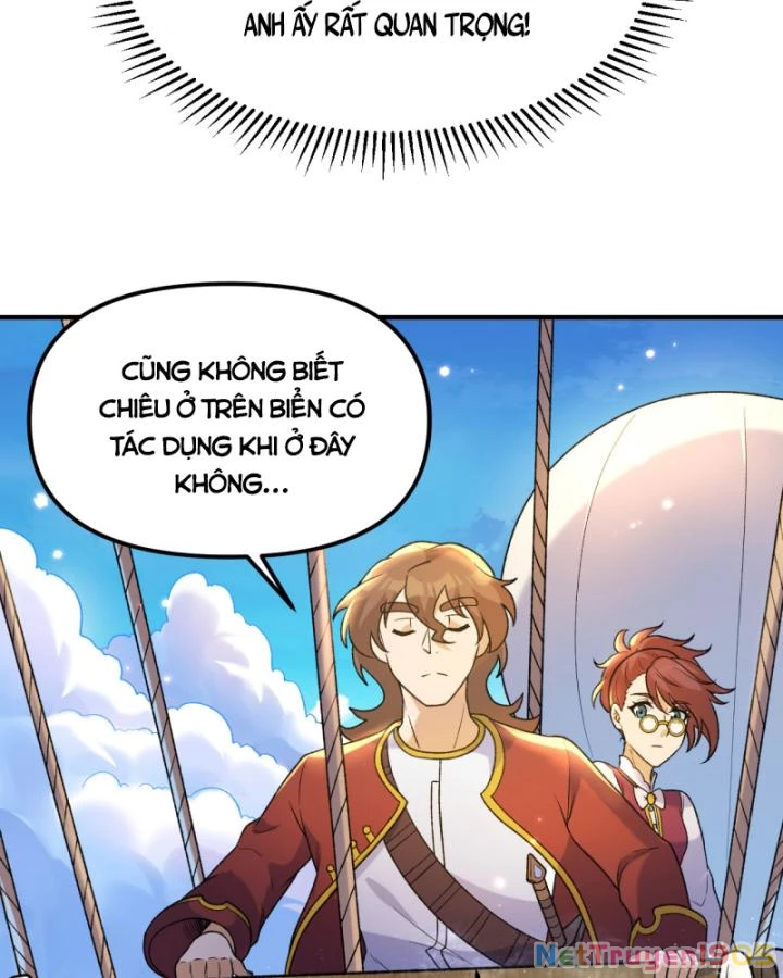 Sống Trên Hoang đảo Cùng Các Em Gái Chapter 279 - 39