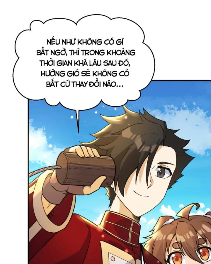 Sống Trên Hoang đảo Cùng Các Em Gái Chapter 279 - 45