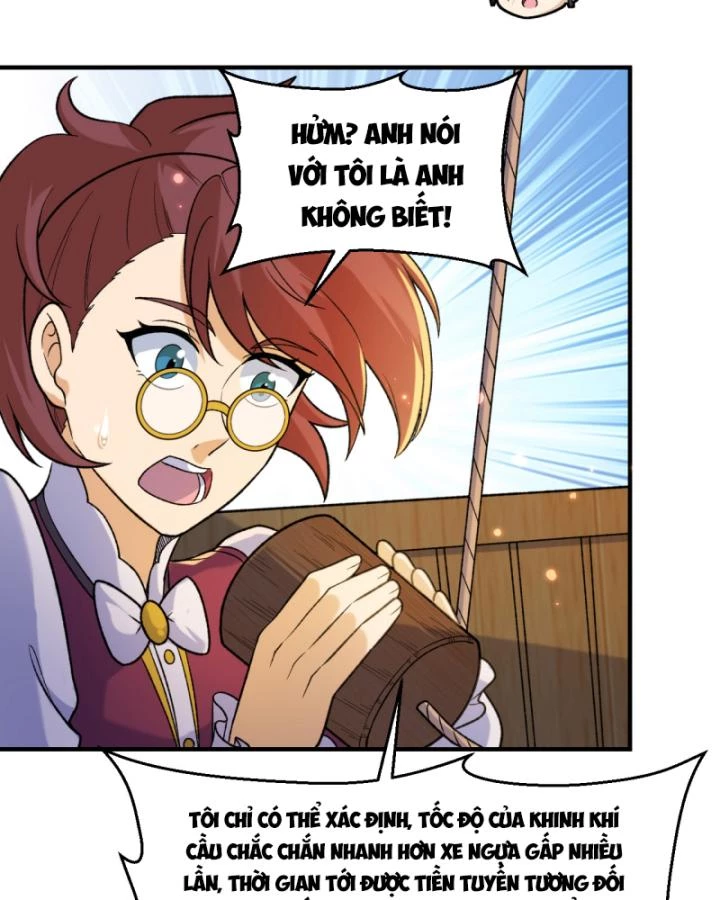 Sống Trên Hoang đảo Cùng Các Em Gái Chapter 279 - 47