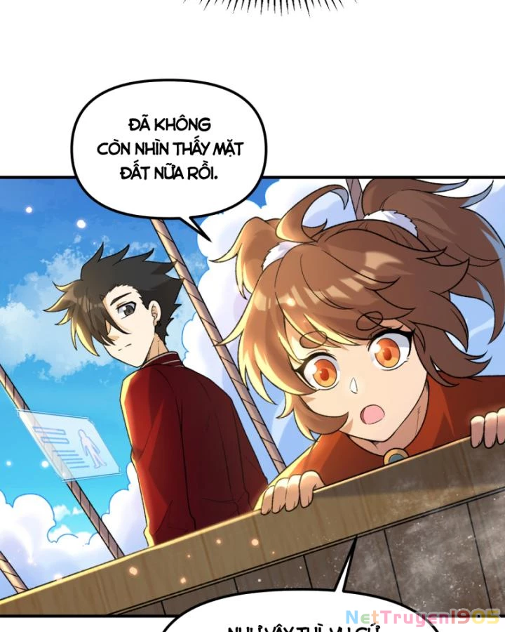 Sống Trên Hoang đảo Cùng Các Em Gái Chapter 279 - 57
