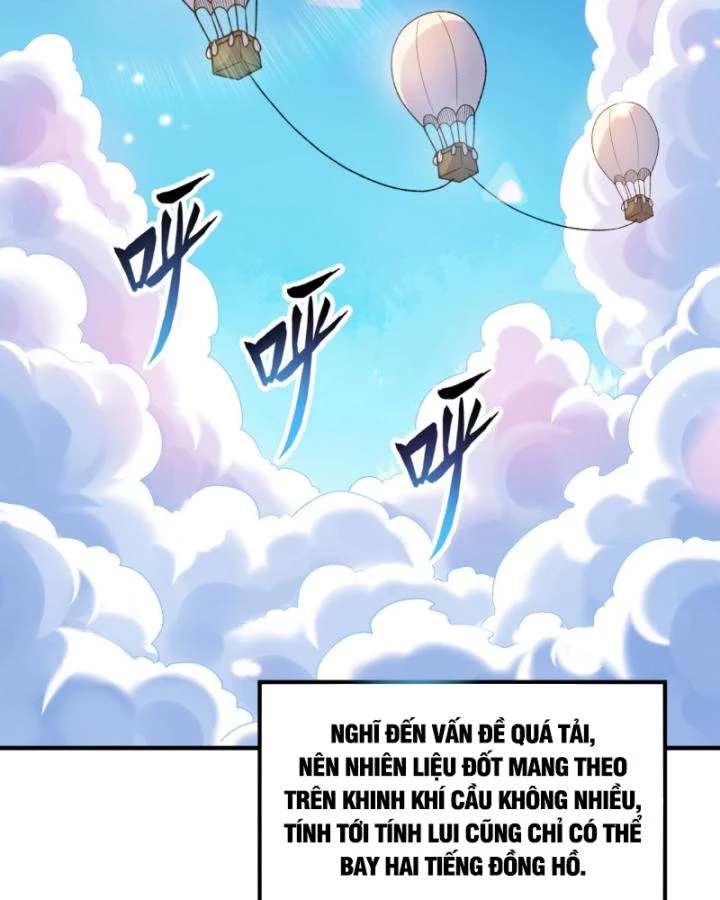 Sống Trên Hoang đảo Cùng Các Em Gái Chapter 280 - 3
